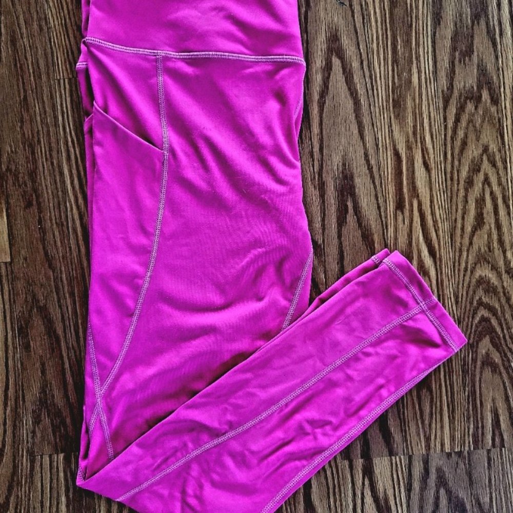 Women's Athletic Pants